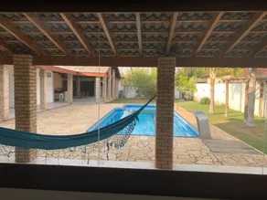 Beautiful farmhouse with pool, 7 km from downtown Guararema - Image 3