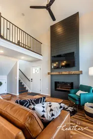 BRAND NEW 2 Bedroom Cottage at Falling River - Image 2