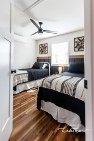 BRAND NEW 2 Bedroom Cottage at Falling River - Image 5