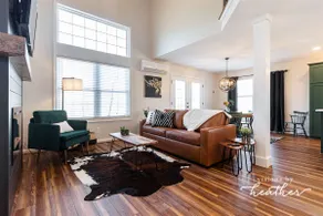 BRAND NEW 2 Bedroom Cottage at Falling River - Image 4
