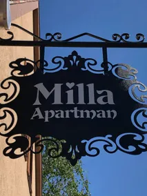 Milla Apartment I. Szentendre downtown - Image 5