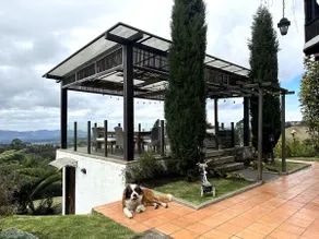 Subachoque Country House - Image 5
