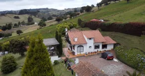 Subachoque Country House - Image 4