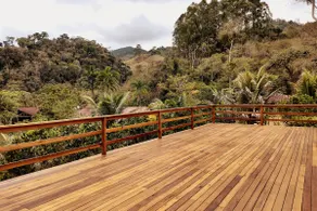 Sítio Floresta-Exclusive Space for up to 40 people - Image 4