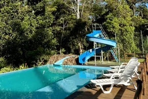 Sítio Floresta-Exclusive Space for up to 40 people - Image 3