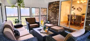 Peaceful, Spacious, Private Home - Image 5