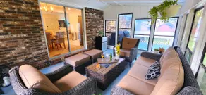 Peaceful, Spacious, Private Home - Image 2