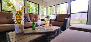 Peaceful, Spacious, Private Home - Image 4