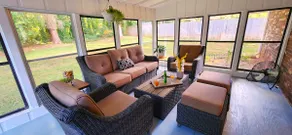 Peaceful, Spacious, Private Home - Image 3