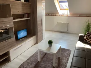 Beautiful Apartment in the heart of Esztergom - Image 3