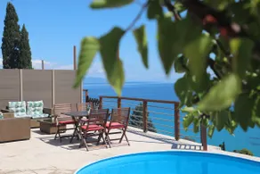 Zante Xigia Bay (Apartment in front of the beach) - Image 5
