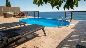 Zante Xigia Bay (Apartment in front of the beach) - Image 2