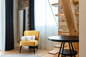 Suite Deluxe - Porta 20 Boutique Guesthouse - Image 5