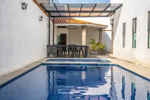 Casa Cactus5BR Asador Alberca Privada c caldera - Image 4
