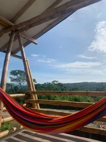 SHAKAI Bamboo House - Image 5