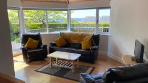 Hill Sea View Cottage - Image 4