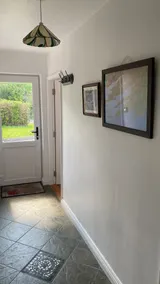 Hill Sea View Cottage - Image 5