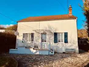 Cottage in Burgundy near Vezelay and Morvan - Image 3