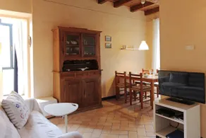 Casa Marsilva - holiday apartment with roof terrace, near the lake - Image 3