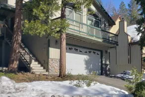 Pinecrest Mountain Retreat-EV charger, fast Wi-Fi - Image 2