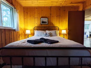 Musky Manor - Hytte nr. 2 - Ferie i stil med de bedste faciliteter - Image 3