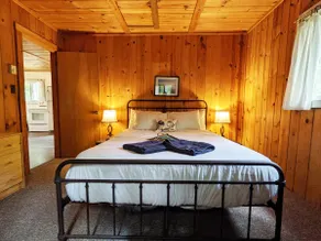 POV Resort Hytter - Walleye Cove (2 Bdrm) - Enhed 7 - Image 3