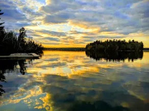 POV Resort Hytter - Walleye Cove (2 Bdrm) - Enhed 7 - Image 4