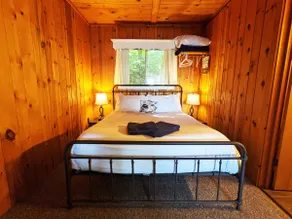 POV Resort Cabins - Fox's Hole (Studio) - Einheit 11 - Image 3