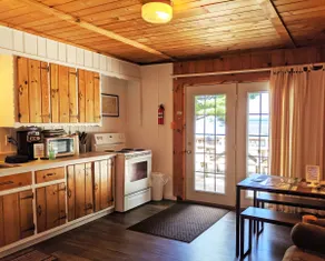 POV Resort Cabins - Fox's Hole (Studio) - Einheit 11 - Image 4