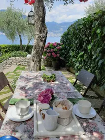 Villa with private dock on the lake. All Exclusive. - Image 4