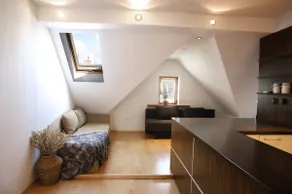 Lovely apartment in city Center of Jelenia Gora. - Image 2