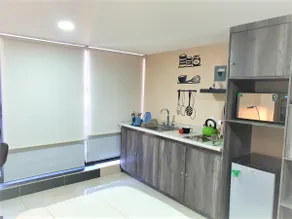 S01 Premium King Suite Frente al ITESM CEM - Image 4