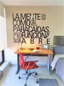 S01 Premium King Suite Frente al ITESM CEM - Image 5