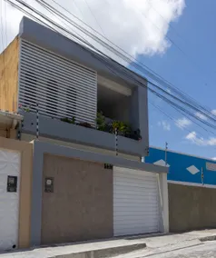 HOUSE w/ 3 Bedrooms, Barbecue, Wi-Fi, Kitchen - Image 3