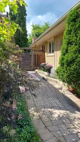 Private Apartment Close to Airport Toronto Pearson - Image 4