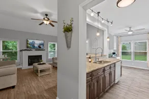 ✨BEAUTIFUL HOME WITH A FAMILY DEDICATED BACKYARD✨ - Image 3