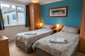Avondale Bungalow - Et sommerhus, der sover 4 gæster i 2 soveværelser - Image 5