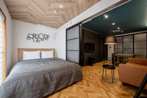 [Oyado Urushi] Reopened after renovation in February 2021! 80 ㎡ single unit rental, perfect for families and couples! - Image 3