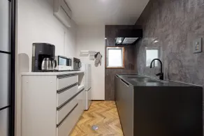 [Oyado Urushi] Reopened after renovation in February 2021! 80 ㎡ single unit rental, perfect for families and couples! - Image 5
