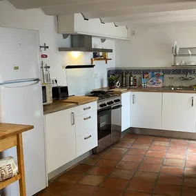 Casa Costa Blanca Rustic Mountain Views Sleeps 6 - Image 4