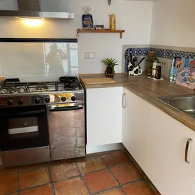 Casa Costa Blanca Rustic Mountain Views Sleeps 6 - Image 5