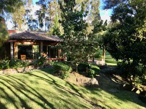Cachafaz de Alanga: water and garden in Los Chillos - Image 3