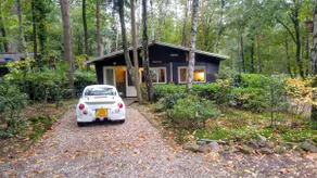 Bos chalet max. 4 pers. 9 km from Maastricht - Image 5