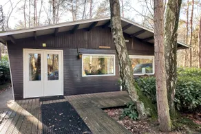 Bos chalet max. 4 pers. 9 km from Maastricht - Image 2