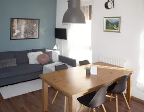 Darja's Villa Apartment, Big terrace & view - Image 2