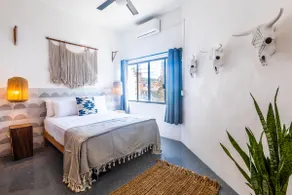 NEW Boho Studio Suite ♥ Location⋆A/C⋆ New WIFI - Image 2