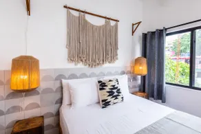 NEW Boho Studio Suite ♥ Location⋆A/C⋆ New WIFI - Image 5