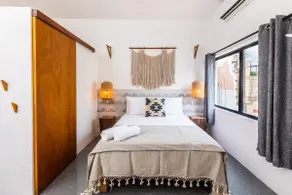 NEW Boho Studio Suite ♥ Location⋆A/C⋆ New WIFI - Image 4