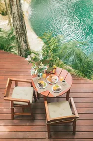 Cenote full house + Natural pool - Image 2