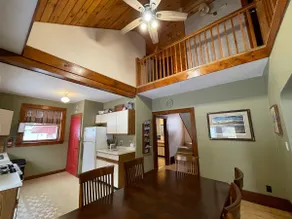 Sled&ATV Friendly • King Bed • Central Air • Sauna - Image 3